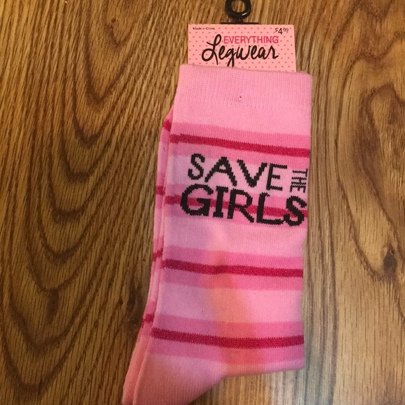 Socks 3 Pr CUTE EPIC Girls Socks NWT Shoe Sz 4-10 - Picture 5 of 6